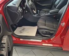 Zunanja slika - Mercedes-Benz GLA-Razred - GLA 180 URBAN - 14 - Predogledna slika