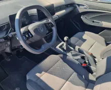 Zunanja slika - MG MG3 - 1.5 COMFORT - ODLIČNO OHRANJEN - TOP OPREMA - 9 - Predogledna slika