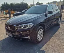 Zunanja slika - BMW X5 - serija : xDrive25d 7-SEDEZEV... - 1 - Predogledna slika