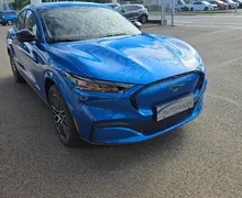 Zunanja slika - Ford Mustang Mach-e - Mustang 4x4 Mach-E  88 kWh  Premium podaljšan dose - 3 - Predogledna slika