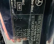 Zunanja slika - Mercedes-Benz GLC-Razred - GLC 220d 4MATIC Avt.NEMŠKI+4ALU.KAMERA.LED.USNJE - 14 - Predogledna slika