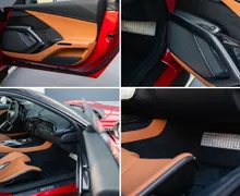 Zunanja slika - Ferrari 12cilindri Spider - 12 Cilindri VSA OPREMA - IMAMO GA - BO VAŠ? - 16 - Predogledna slika