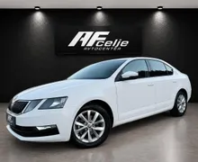 Zunanja slika - Škoda Octavia - 1.6 TDI-LED-LIZING ZA TUJCE-TEMPOMAT-PDC-... - 1 - Predogledna slika