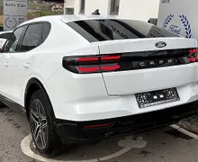 Zunanja slika - Ford Capri - Premium 77 kWh 210 kW  286 KM - 4 - Predogledna slika