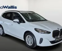 Zunanja slika - BMW Serija 2 - 216i Active Tourer Avt. NA ZALOGI - 3 - Predogledna slika