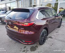 Zunanja slika - Mazda CX-80 - CX-80 - 13 - Predogledna slika