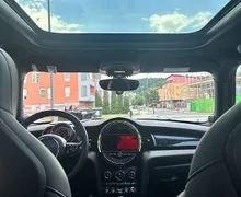 Zunanja slika - MINI Cooper - John  Works  I  HEAD UP  I  PANORAMA - 9 - Predogledna slika