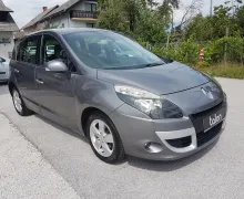 Zunanja slika - Renault Scénic - 1.5 dCi - SLO. velik servis - 11 - Predogledna slika