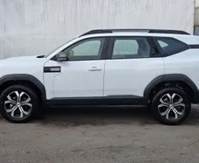 Zunanja slika - Dacia Bigster - 1.2MHEV-G140 Expression+Paket Easy+Vinjeta - 6 - Predogledna slika