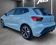 Zunanja slika - Seat Ibiza - 1.0 TSI Style DSG... - 4 - Predogledna slika