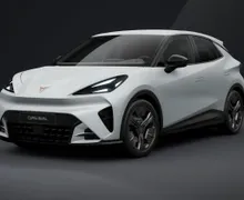 Zunanja slika - Cupra Raval - 52 kWh  Endurance... - 1 - Predogledna slika