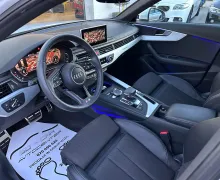 Zunanja slika - Audi A4 - Avant 2.0 TDI Q AUT. SLINE - 9 - Predogledna slika