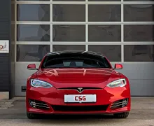 Zunanja slika - Tesla Model S - Long Range AWD - 2 - Predogledna slika