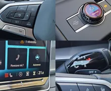 Zunanja slika - Volkswagen Tayron - 1.5 eTSI DSG 4ALL 110kW 7 sedežev |KOT NOV| - 19 - Predogledna slika