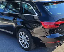 Zunanja slika - Audi A4 - Avant 3.0 TDI quattro tiptronic 200kw - 13 - Predogledna slika
