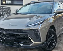 Zunanja slika - Dongfeng - - 1.5 TGDI 7DCT LUXURYNA ZALOGIMY2025TESTNE VOŽN - 11 - Predogledna slika