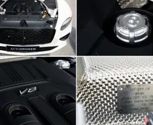 Zunanja slika - Bentley Continental - GT SPEED 780KM MULLINER-BLACKLINE-HLAJ-SED-BANG-22 - 18 - Predogledna slika