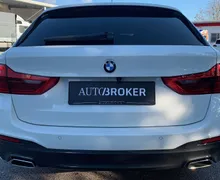 Zunanja slika - BMW Serija 5 - Touring: 520d xDrive  Avt.NEPOZABNO DOŽIVETJE - 5 - Predogledna slika