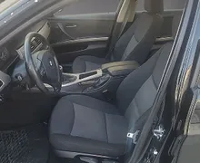 Zunanja slika - BMW Serija 3 - : 318d - 10 - Predogledna slika