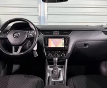 Zunanja slika - Škoda Octavia - 2.0 TDI - 110KW - DSG - PDC - NAVI ... - 8 - Predogledna slika