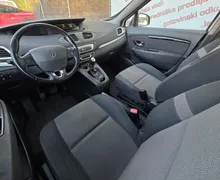 Zunanja slika - Renault Scénic - Scenic dCi 110 Dynamique KLIMA-SLOVENSKI-1.LASTNIK - 10 - Predogledna slika