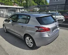 Zunanja slika - Peugeot 308 - 1,2 PureTech 110 S&S - Active Business - 4 - Predogledna slika