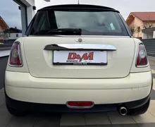 Zunanja slika - MINI Cooper - 1.6 D|LEANPAY DO 84M|BREZ POLOGA|ALU 16COL - 6 - Predogledna slika