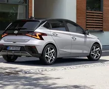 Zunanja slika - Hyundai i20 - 1.0 T-GDI Life DCT - 4 - Predogledna slika