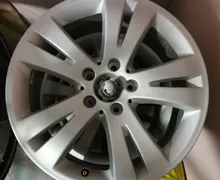 Zunanja slika - Mercedes-Benz C-Razred - C 200 CDI T Classic - 11 - Predogledna slika
