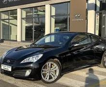 Zunanja slika - Hyundai Genesis - Coupe 3.8 V6 - 2 - Predogledna slika