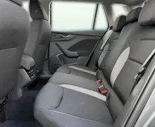 Notranja slika - Škoda Kamiq - 1.0 TSI Easy - 11 - Predogledna slika