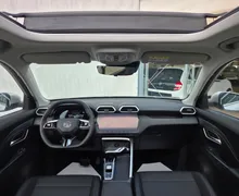 Zunanja slika - MG MG ZS - 1.5 Hybrid+Luxury+Panorama+7 let garancije - 17 - Predogledna slika