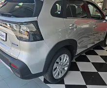 Zunanja slika - Suzuki S-Cross - 1.4 Boosterjet AllGrip Hibrid Premium - 4 - Predogledna slika