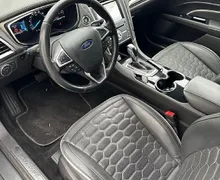 Zunanja slika - Ford Mondeo - 2.0 138 kW hibrid Aut. Vignale - Le 74.000 km - 7 - Predogledna slika