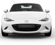 Zunanja slika - Mazda MX-5 - G132 Prime-line RF + DARILO - 2 - Predogledna slika