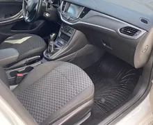 Zunanja slika - Opel Astra - 1.6 CDTI 110KM ST - 1. LASTNIK-SLO-VSI SERVISI - 8 - Predogledna slika