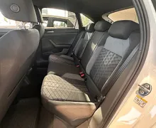 Zunanja slika - Volkswagen Taigo - 4JOY 1.0 TSI DSG -NA ZALOGI -OGREVANA SEDEŽA - 10 - Predogledna slika