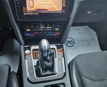 Notranja slika - Volkswagen Arteon Shooting Brake - Arteon SB 2.0 TDI BMT R-Line DSG 1.LASTNIK SLO  .. - 10 - Predogledna slika
