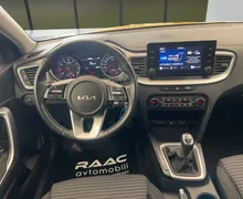 Zunanja slika - KIA XCeed - 1,0 T-GDI EX Way ISG - 8 - Predogledna slika