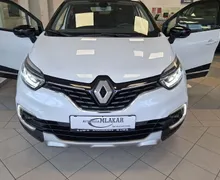 Zunanja slika - Renault Captur - Intens dCi 90-SLO-LED-NAVI-KAMERA-2X PDC- - 6 - Predogledna slika