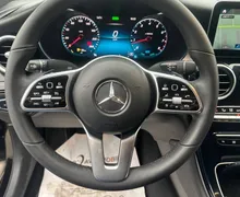 Zunanja slika - Mercedes-Benz GLC-Razred - GLC coupe GLC 200 4MATIC•VIRTUAL• SPORT•USNJE• 1. LASTNICA.. - 16 - Predogledna slika