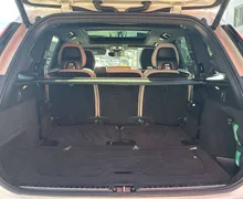 Notranja slika - Volvo XC90 - B5 AWD Plus Bright Avt. 7 sedežev - 12 - Predogledna slika