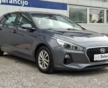 Zunanja slika - Hyundai i30 - 1.4 MPI 100 Style - 3 - Predogledna slika