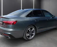 Zunanja slika - Audi A4 - 35 TFSI S tronic S Line-SLO poreklo-LED PDC-Kame.. - 3 - Predogledna slika
