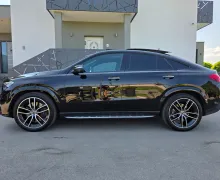 Zunanja slika - Mercedes-Benz GLE Coupe - 450D AMG LINE - 2 - Predogledna slika