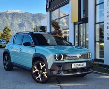 Zunanja slika - Renault 4 E-tech - techno EV52 Comfort range - 1 - Predogledna slika