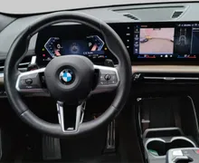 Zunanja slika - BMW X1 - xDrive23d - 7 - Predogledna slika