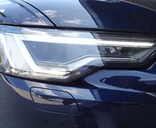 Zunanja slika - Audi A6 - Avant 40 TDI Quattro S tronic  204KM - DVOJNA PANORAMA - - 18 - Predogledna slika