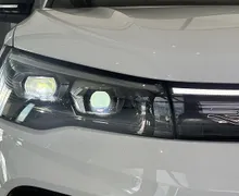 Zunanja slika - Volkswagen Tiguan - 2.0 TDI DSG R-Line ASISTENCE - 2 - Predogledna slika