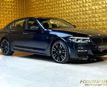 Zunanja slika - BMW serija 5: - 530d xDrive AUT.-M Sport-LED-HEADUP-VIRTUAL - 1 - Predogledna slika